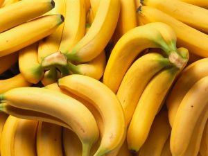 Bananas