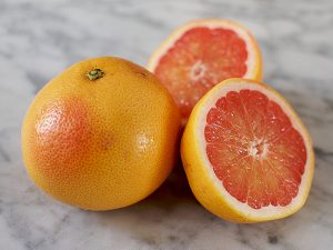 Grapefruit