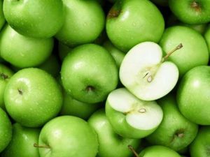 Green-apples