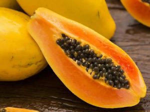 PAPAYA