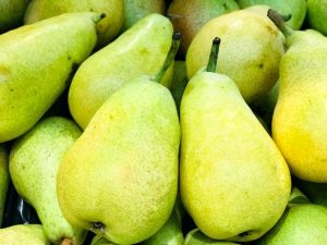 Pears