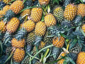 Pineapple