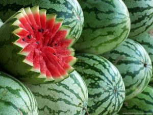 Watermelon