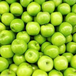 GREEN-APPLE